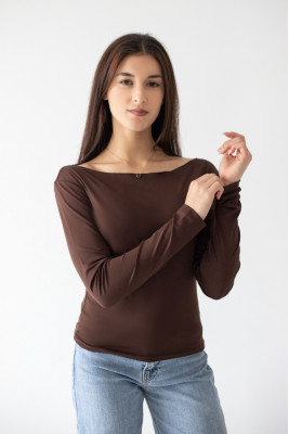 Лонгслів жіночий